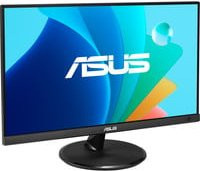 Asus EyeCare VP227HF Gaming LED-Monitor, 54,4 cm (21,4 Zoll), Full HD, VA-Panel, Schwarz - Bild 1