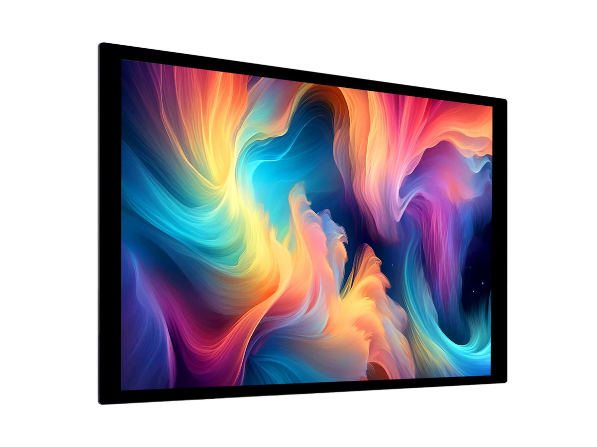 Waveshare 10,1 Zoll IPS Kapazitives Touch-Display mit HDMI und 1920 x 1200 Auflösung in Schwarz für Raspberry Pi - Bild 5