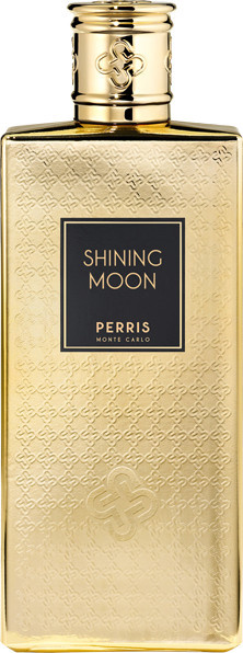 Perris Monte Carlo Shining Moon Eau de Parfum, Blumig, Holzig - Bild 1