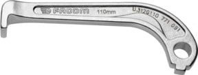 Facom Abzieher-Arme U.312H für Spannweite 45-85mm in Silber - Bild 1