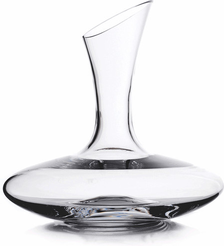 Ichendorf Milano Dekanter No. 3 aus Kristallglas in Transparent - Bild 1