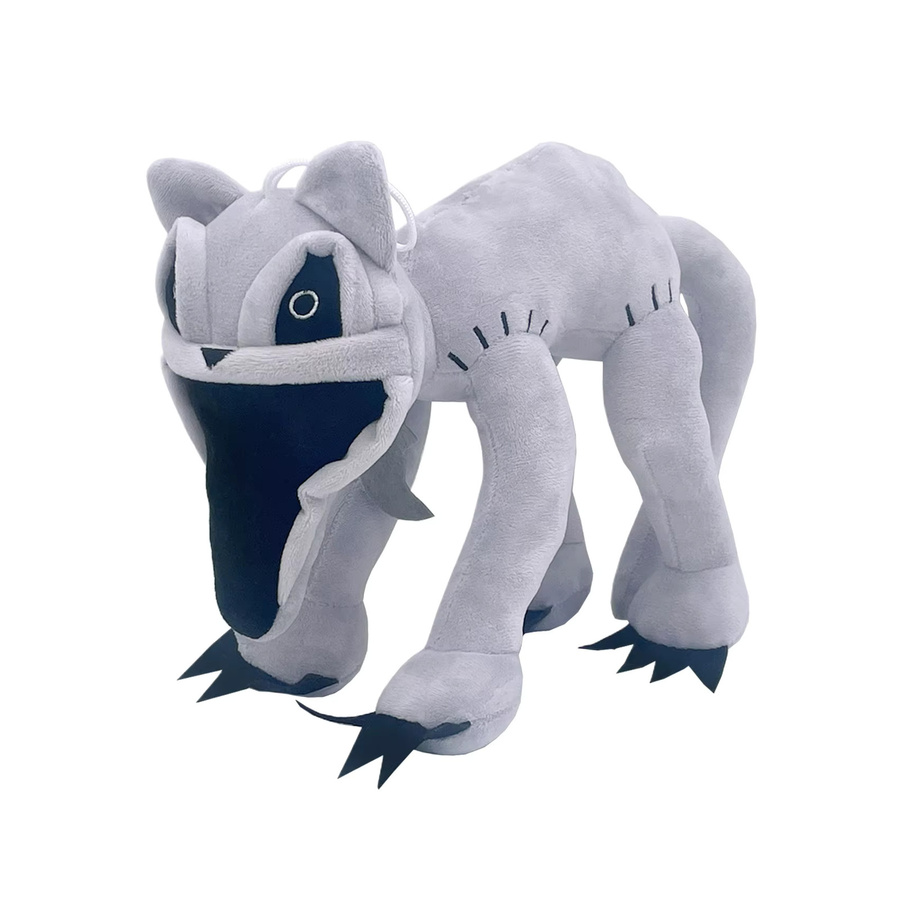 Hot Toys Sleepy Bug Nightmare Cat Poppy, Plüschpuppe, 25cm - Bild 4