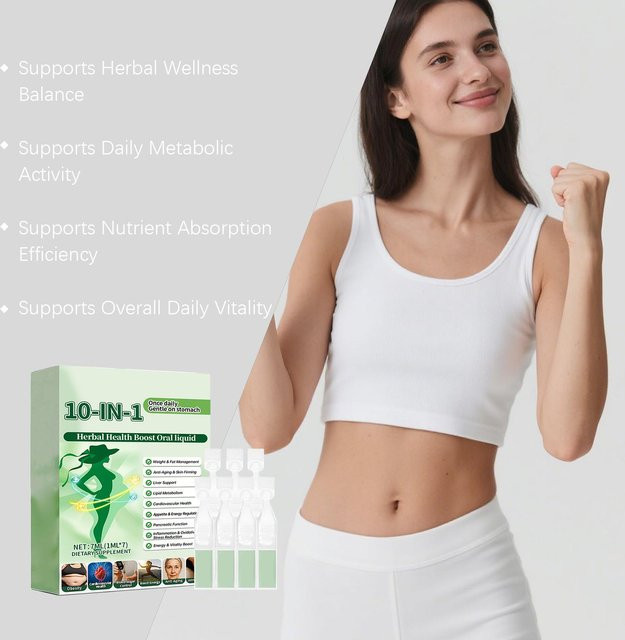 Moringa Konzentriertes Serum, 7 ml, Körperpflege - Bild 1