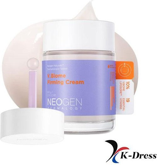 NEOGEN V Biome Straffende Creme, 60 g, für normale Haut - Bild 1