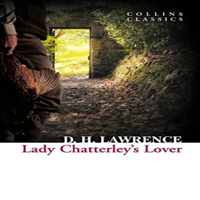 Lady Chatterleys Liebhaber von D. H. Lawrence, Taschenbuch - Bild 1