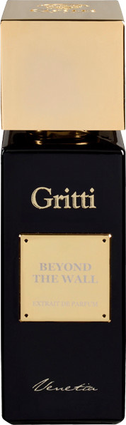 Gritti Beyond the Wall Eau de Parfum, Orientalisch, Iris - Bild 1