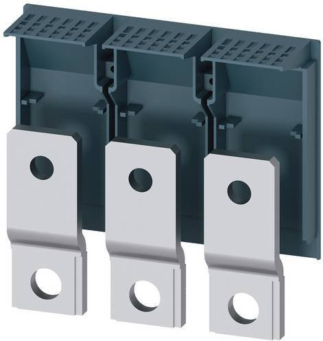 Siemens Anschlussverlängerung 3VA9273-0QB00 in Grau - Bild 1