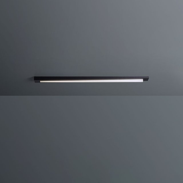 Escale Speed LED-Deckenleuchte in Weiß mit Fernbedienung und Casambi Bluetooth-Steuerung - Bild 1