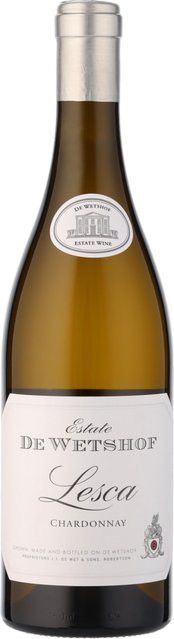 De Wetshof Estate Chardonnay Weißwein, 2024, Western Cape, trocken, 0,75 l - Bild 1