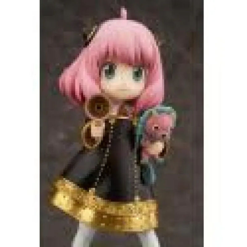 Furyu SPYxFAMILY Anya Forger Schaalfigur 1/7 FNEX mehrfarbig - Bild 2