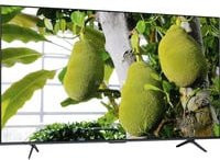 TCL 55T8C QLED-Fernseher in Schwarz - Bild 1