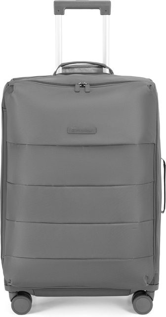 Epic Orbit Trolley M 65 cm in Dusk Blue/Grau/Blau - Bild 1