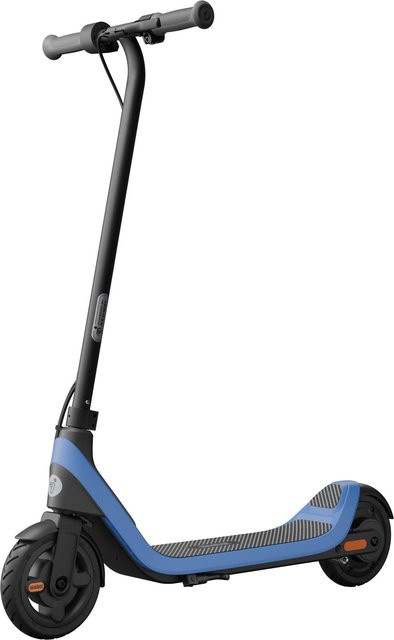 Segway C2 Lite E E-Scooter in Blau - Bild 1