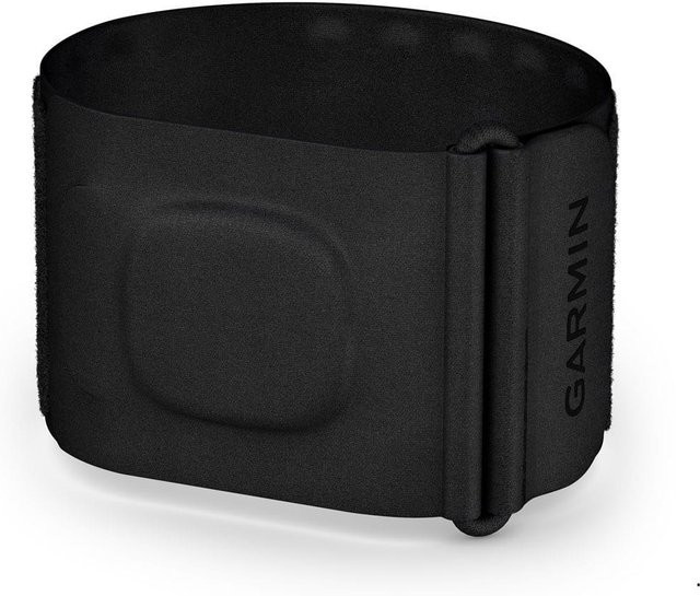 Garmin Index Sleep Monitor Schlaftracker in Schwarz, Größe L/XL - Bild 1