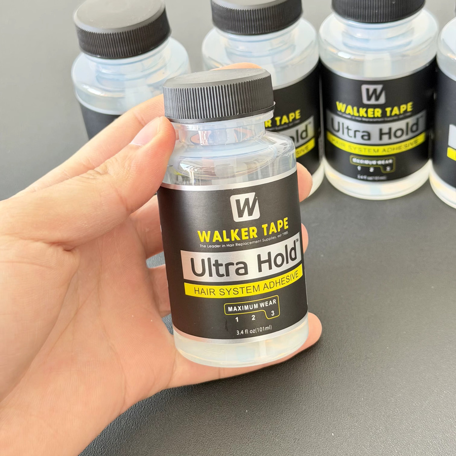 Walker Tape Ultra Hold Spitzenkleber, 101 ml, Unisex - Bild 2