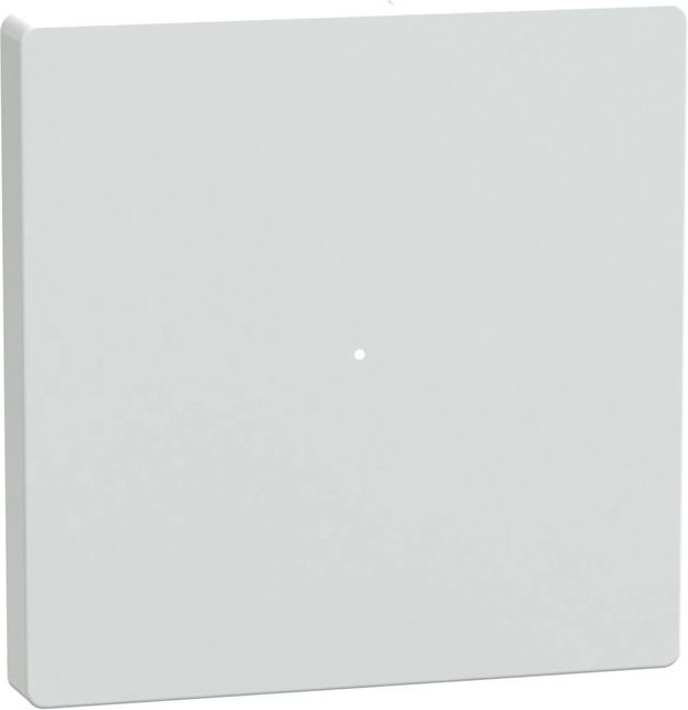 Merten System Design Wippe für Taster-Modul MEG5210-6035 in Lotusweiß - Bild 1