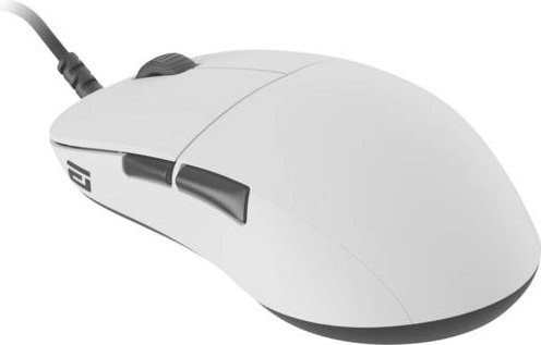 Endgame Gear XM2 8k Gaming-Maus kabelgebunden, optisch, Weiß, 6 Tasten, 26000 dpi - Bild 1
