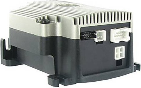 Schneider Electric Frequenzumrichter in Grau - Bild 1