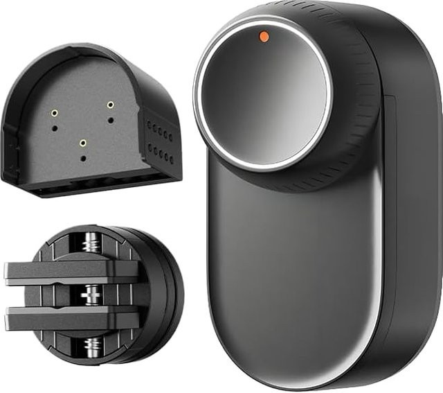 SwitchBot Smart Lock Ultra - Smartes elektronisches Türschloss mit Appsteuerung, Schwarz - Bild 2