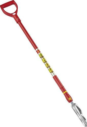 WOLF-Garten Distelstecher Classic Line in Rot - Bild 1