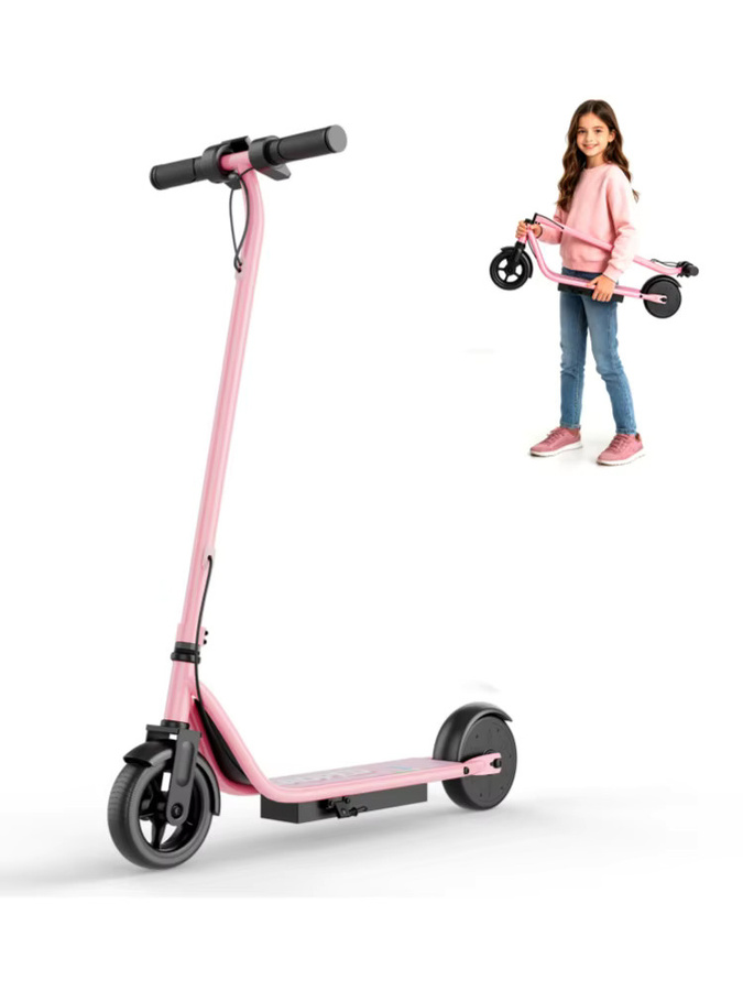 AOVOPRO MiniGX65 Elektroroller, E-Scooter - Bild 1