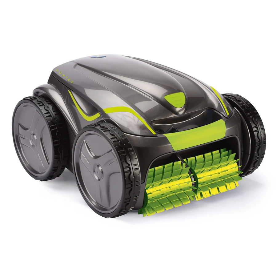 Zodiac Reinigungsroboter GV 5220 für Boden, Wände und Wasserlinie in Grau - Bild 2