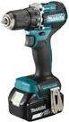 Makita DDF487RTJ Akku-Bohrschrauber Set mit 2 Akkus, 18 V, 13 mm Bohrfutter und 40 N·m Drehmoment - Bild 1