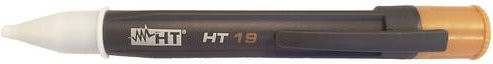 HT Instruments HT19 Magnetfeldtester in Schwarz - Bild 1
