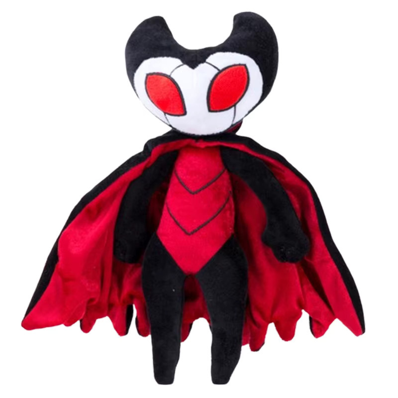 MINISO Hollow Knight Plüschtier, Plüsch / Textil - Bild 3