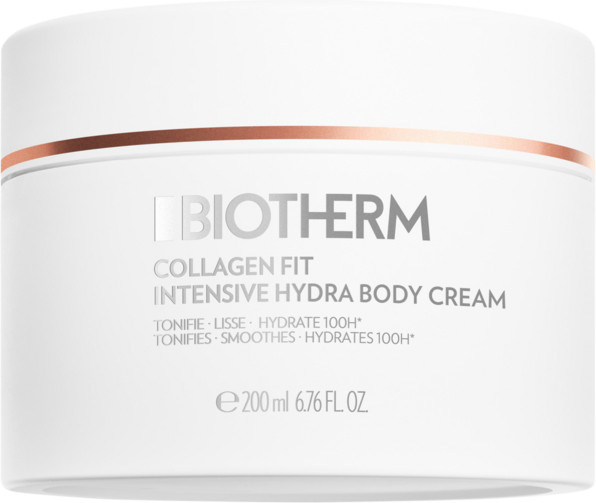 Biotherm Collagen Fit Body Cream mit Kollagen und Peptiden - Bild 1