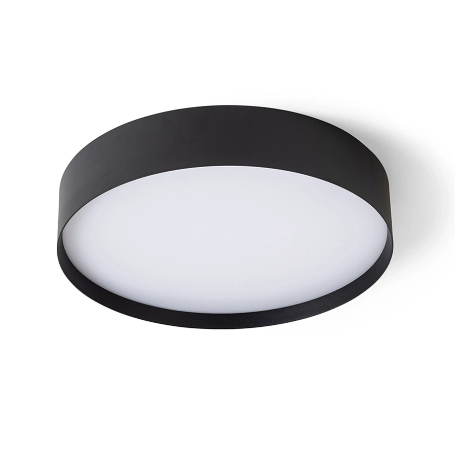 Rendl Deckenleuchte Solis 40 Dimmable LED in Schwarz mit 50 W - Bild 2