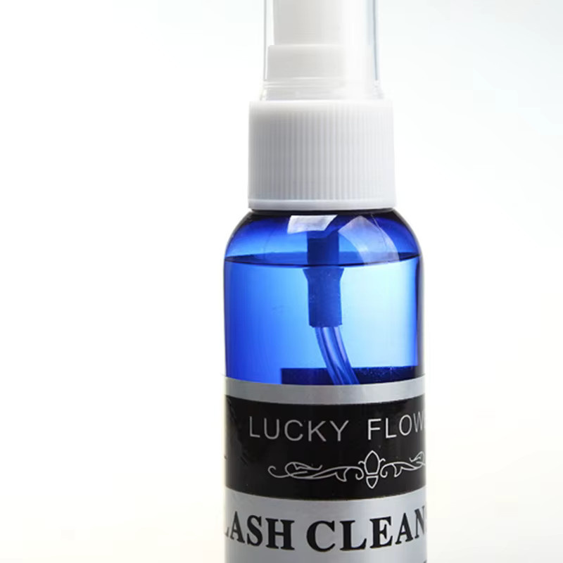 FUNMIX Reinigungsmittel für Wimpernverlängerungen, 50 ml, Unisex - Bild 2