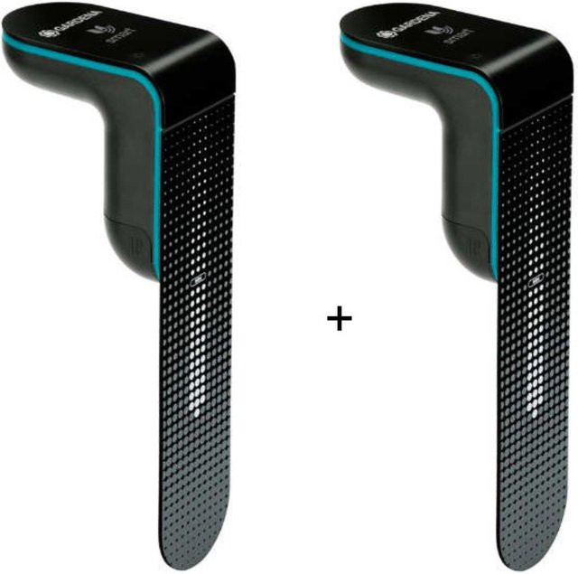 Gardena smart Sensor Bodenfeuchtesensor 2er-Set - Bild 4