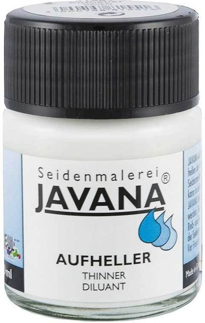 KREUL Javana Aufheller Weiß - Bild 1