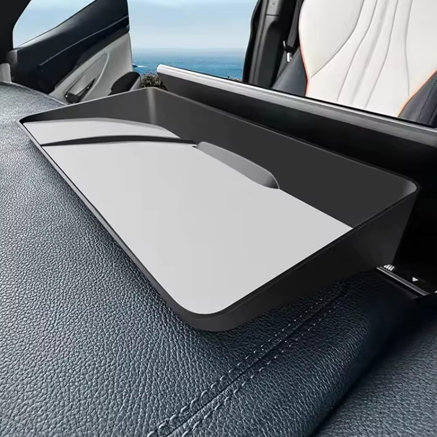 BYD Seal U DM-i Dashboard Organizer Box für Song 23-25, Farbe: Schwarz - Bild 4