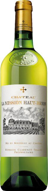 Château La Mission Haut-Brion Weißwein Semillón 2022 Bordeaux, trocken, 0,75 l - Bild 1