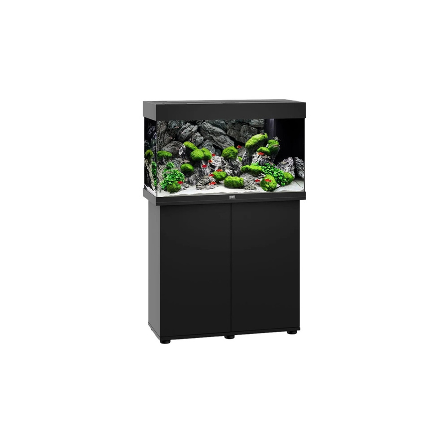 Juwel LED-Aquarium-Kombination Rio 125 Schwarz - Bild 2