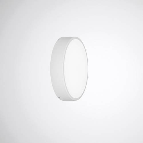 Trilux 8225800 Dekor-Ankleidung aus Metall in Weiß - Bild 1