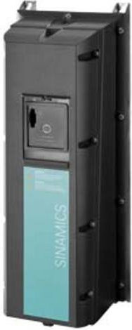 Siemens Frequenzumrichter 6SL3223-0DE27-5AG1 5.5kW 380 V 480V Schwarz Wandmontage - Bild 1