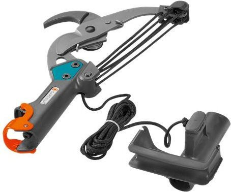 Gardena Combisystem Amboss-Baumschere 00297-20 - Bild 3
