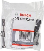 Bosch Spezialmatrize und Stempel in Silber, passend zu GNA 1,3, GNA 1,6 und GNA 2,0 - Bild 2