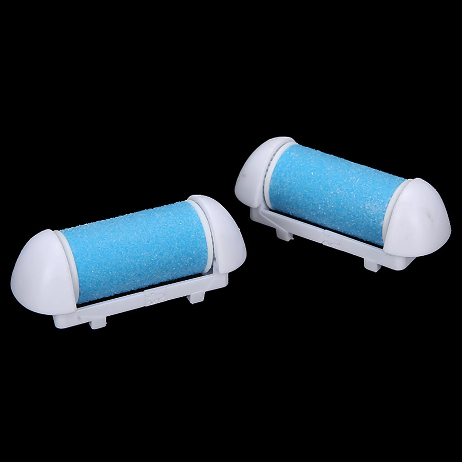TMISHION Kallus Entferner Roller Köpfe, Unisex - Bild 2