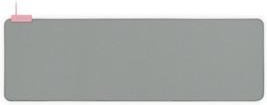 Razer Goliathus Extended Chroma Gaming-Mauspad in Grey und Pink - Bild 1