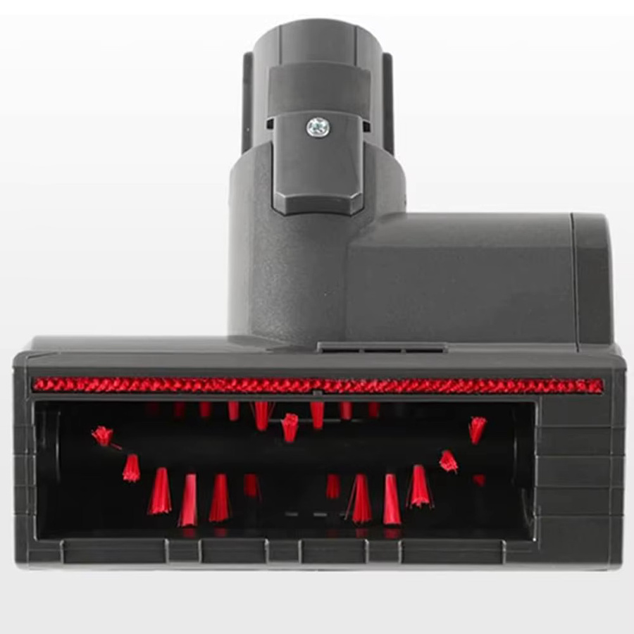 Dyson Bettbürste zur Staubentfernung in Grau für V6, V7, V8, V10, V11, DC45, DC58, DC59, DC61, DC62, DC74 kabellose Staubsauger - Bild 4