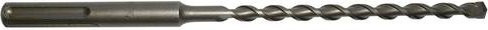 Makita SDS-Max Hammerbohrer in Silber, Durchmesser: 32 mm, Gesamtlänge: 570 mm - Bild 1