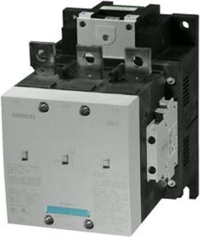 Siemens Vakuumschütz 3RT1265-6NF36 in Grau mit 3 Schließern 1000 V/AC - Bild 1