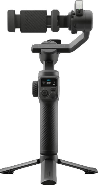 GoPro Fluid Pro AI in Schwarz - Bild 1