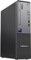 Lenovo ThinkCentre neo 50s Gen 6 SFF Workstation, Intel Core Ultra 3, 8GB RAM, 512GB SSD, Schwarz - Bild 1
