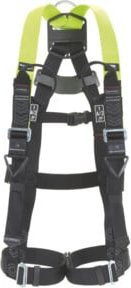 Miller Auffanggurt H500 IS5 Typ 2 in Multicolor - Bild 1