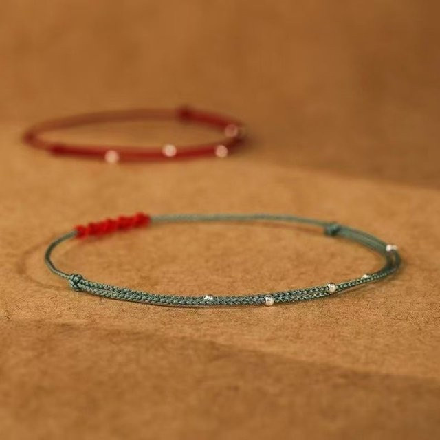 sennier Armband, Silber, Unisex - Bild 1